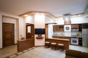 2-BDR Classic apartment in City center